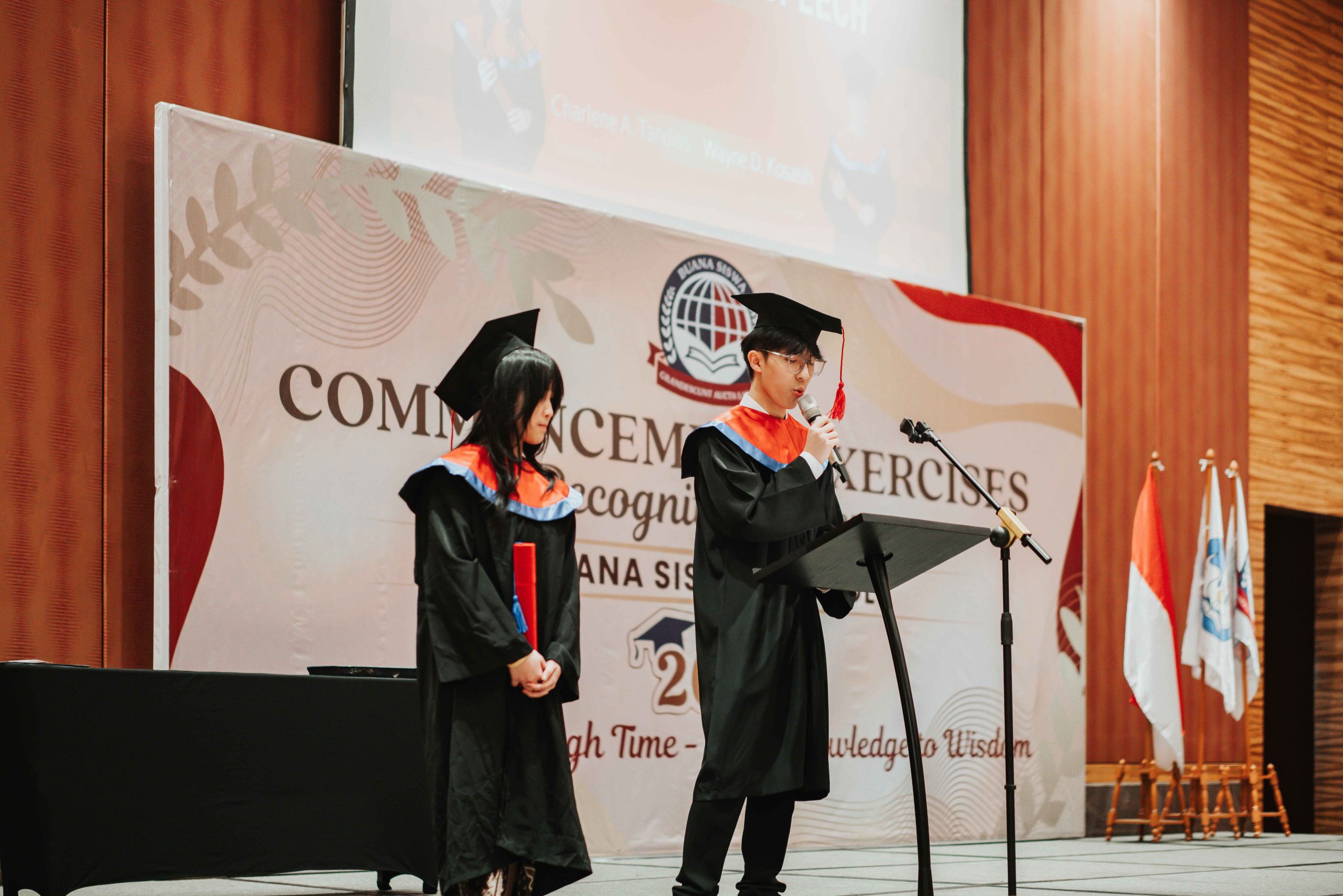 Graduation 4